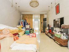 繁华地段,得房率高,近商圈,房型正气