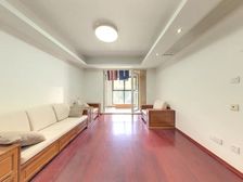 位置安静,通透户型,小高层小区前排