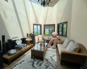清泉花园别墅5室3厅3卫南朝向828.0万元/套出售