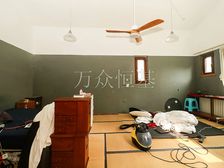 御汤山熙园4室3厅豪华装修