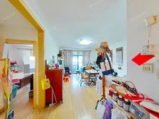 梅陇·梦景苑·2室·2厅