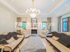 润泽御府6室3厅豪华装修