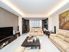 社区,主力4+1户型,双大门出入,有钥匙看房方便