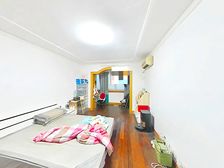 北新泾·华松小区·1室·1厅