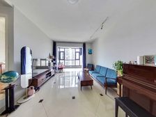 富力天河华庭 中介费0.69% 该单位近期多人看房