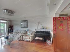 巴黎花园,品质小区,环境优美,诚意出售,精装好房可约看