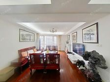豫园双轨交10/14号线,全明全南全天采光,有B1车位