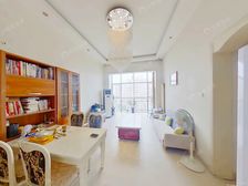 朝阳区中海城风情苑错层3居室,双明卫,看房随时