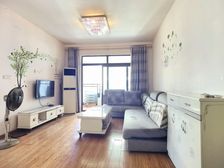 江北区 中冶重庆早晨 三房 90万