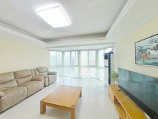 湖西CBD·师惠花苑·3室·2厅