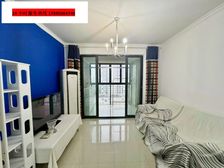 (荣域小户,湖景房)(婚装30,保养新)(送家具家电车位)