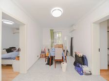 立波旁 边套全明 中间楼层 临1号莲花路站 看房提前约