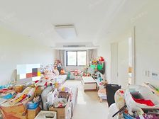 夏阳·崧泽华城秀景苑三区·2室·1厅