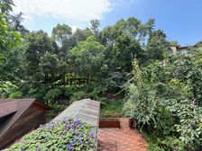 联排中户 位置好正看中庭视野好 内圈位置 装修9成新