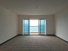 悦来 棕榈泉大平层 一梯一户 横厅 全套房设计 管家式服务!