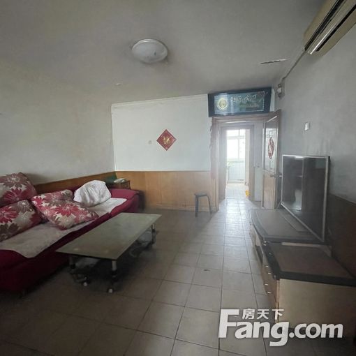 【1200元】密云宾阳西里南北通透 两居