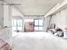 290万290万阳澄湖边双拼花园别墅,湖景大露台环境好采光足