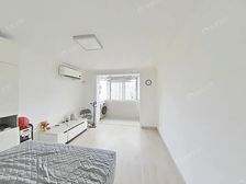 电梯两房 进财 精装 看房方便 三轨交 NEW!!!