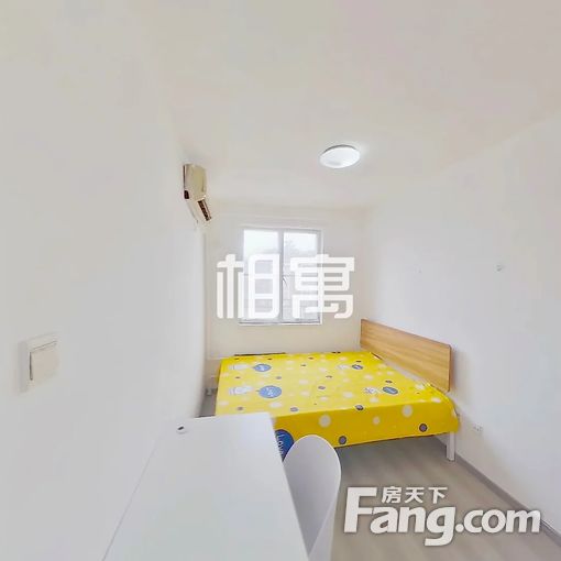 相寓 北京南站·右外东庄·高楼层·3居室·次卧1