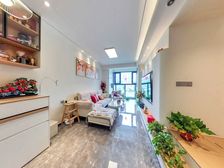 三元里大道 保利阅云台 大型次新房复式三房 即买即住诚意出售