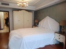 扬州天下中兴苑6层电梯洋房5室2厅2卫豪华装修送汽车库