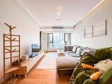 星汇云锦 临 广州市天河 小区自带泳池