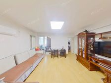 【西城区马连道依莲轩】7号线中楼层东南向两居室 业主诚意出售