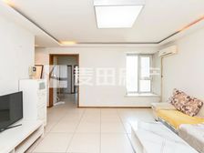 东城 高层观景龙潭湖 崇文门 方庄 美丽的景色