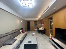 九龙坡区 春风与湖 三房 119万