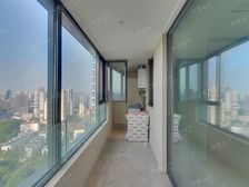 买进没住过中粮瑞虹共同打造高档小区,诚意出售,刚需好房