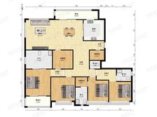 品质小区,小区中心位置,诚意出售,刚需好房