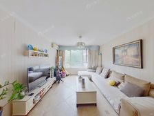 九龙山合生汇·南北通透两居·双阳台设计·满五·小区仅一套