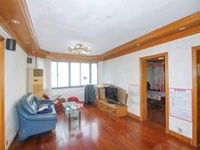 江浦公园+交通便利,居家装修,采光充足,一梯两户