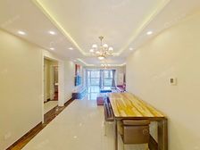 大红门·珠江骏景北区·2室·1厅