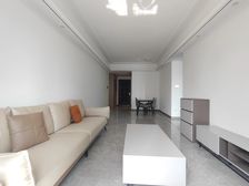 沙坪坝区 华宇城M2 二房 113万