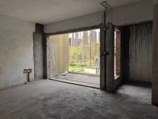 东逸湾翠河间别墅,有超大花园,5房6卫毛坯房装修风格自由发挥