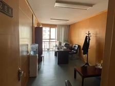 朝阳亚运村地铁电梯 润枫德尚 南北3室1厅简装修