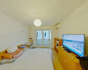 石佛营东里小区 1室1厅 南 北