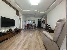 沙坪坝区 俊峰龙凤云洲 四房 115万