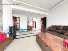 复试六房,50平大露台,税少,全屋双层隔音玻璃