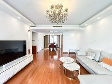 瑞仕三房,景观房,南北通透,诚意出售,无税房