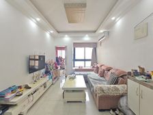 陈家坪环线旁 中国铁建玖城壹号 二房