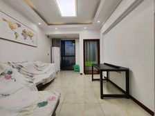 陈家坪环线旁 中国铁建玖城壹号 三房