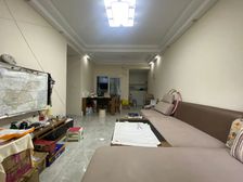 陈家坪 中国铁建玖城壹号三房100万