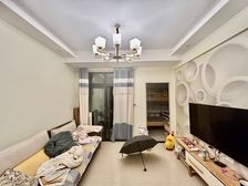 陈家坪轻轨站 中国铁建玖城壹号 三房85万