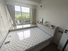 长寿凤城华府3室2厅2卫东朝向45.0万元/套出售