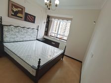 金科世界城(长寿)3室2厅2卫西朝向68.0万元/套出售