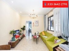 福永中芯 地段好 精装1房 可出租3千5 送车位 停车方便