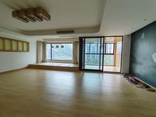 渝北礼嘉 龙湖精装大平层 近天街公园 出行方便