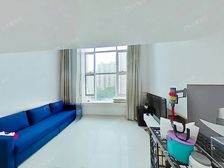 双井地铁口2013年商品房 南向精装双卫两居 中楼层采光好